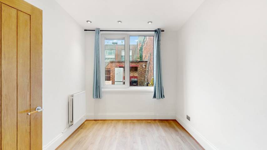 Recently renovated house Garlinge Road, West Hampstead